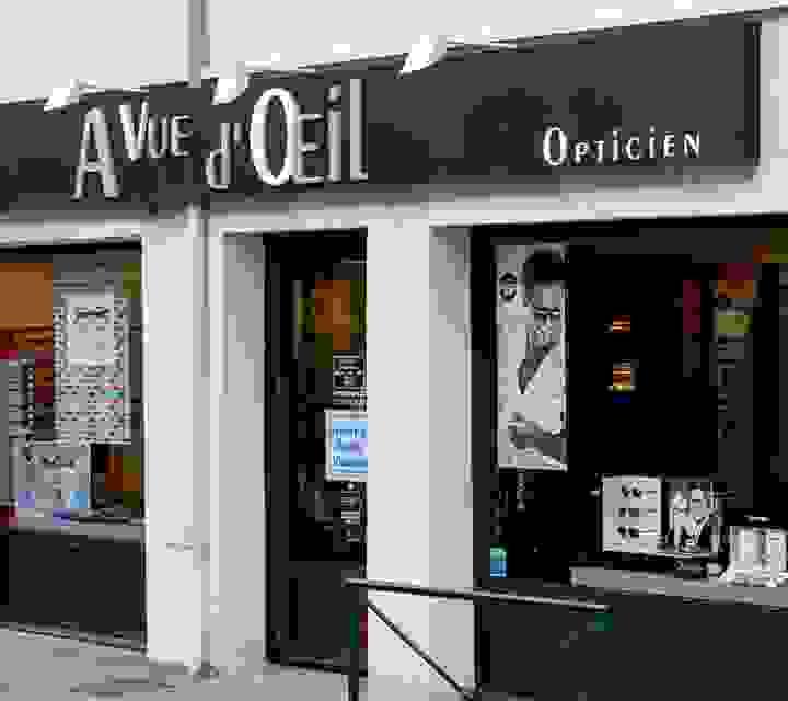 A Vue D Oeil Le Mesnil Le Roi