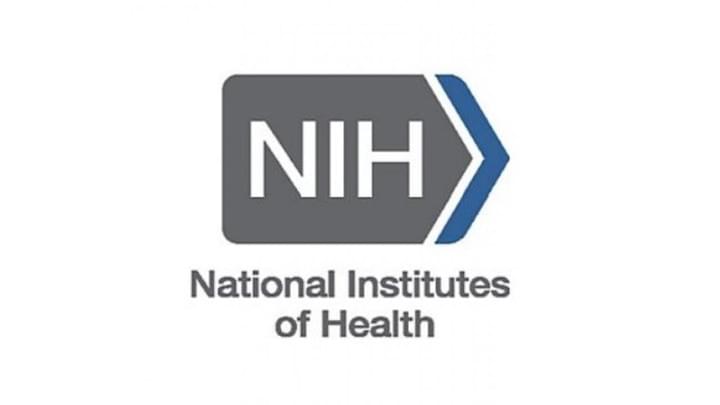 NIH logo