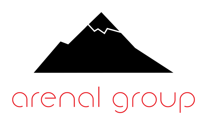 arenal group logo