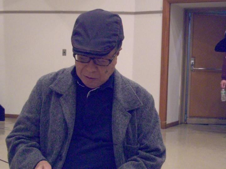 映画『狂覗』公式サイト