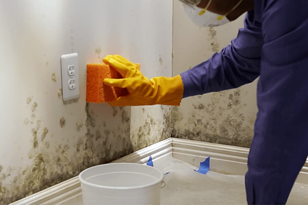 Mold Removal Experts In Dubai