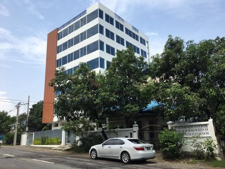 Myanmar Information Technology Contact Us