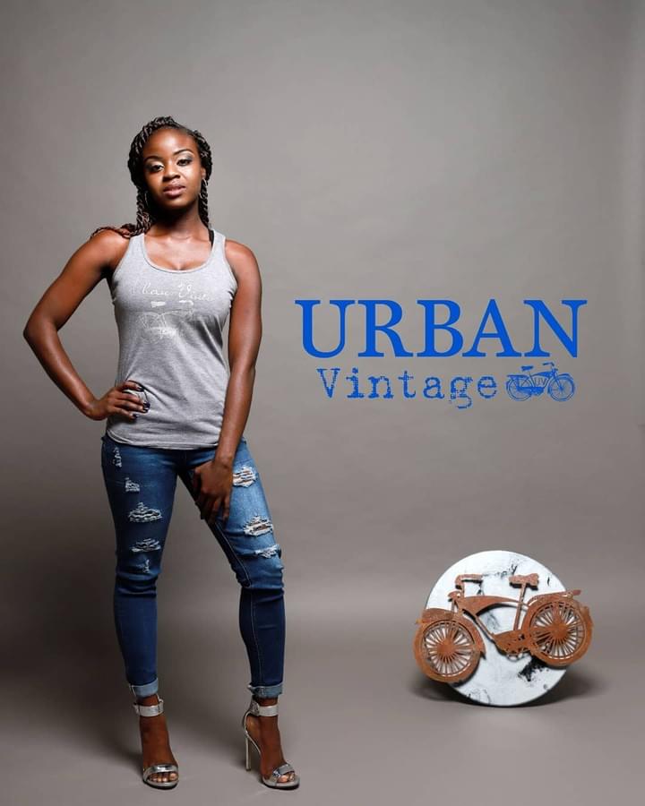 Urban Vintage Clothing