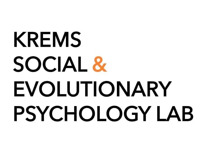 Krems Social & Evolutionary Psychology Lab