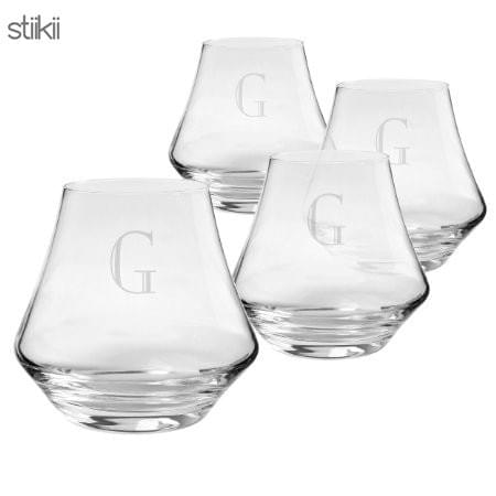 Whiskey Glass Stiikii Your Premier Cup Work - Engraved Glencairn Whiskey Glasses Whiskey Glass Stiikii Your Premier Cup Work - Engraved Glencairn Whiskey Glasses