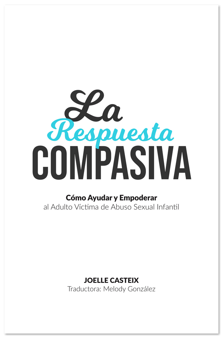 The Compassionate Response in Spanish