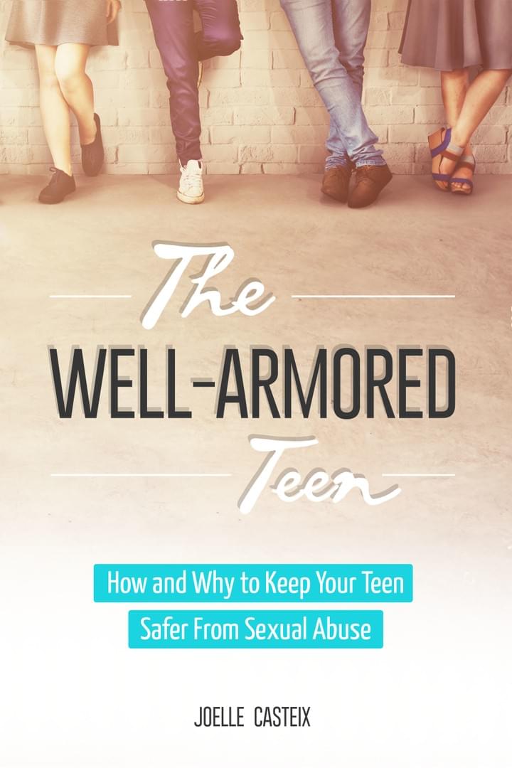 The Well-Armored Teen