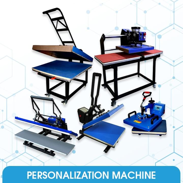 Crystal Image Philippines 3D Sublimation Machine Supplier ...