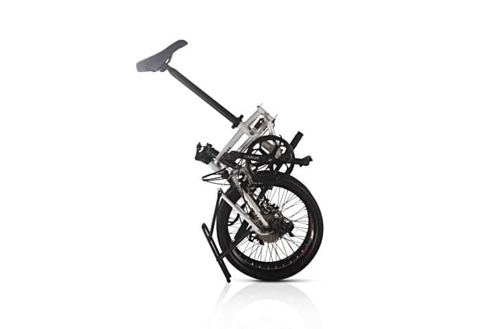 nyfti folding bike price