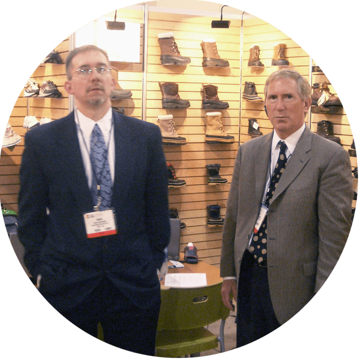 Seattle Shoe Company Seattle Shoe Company