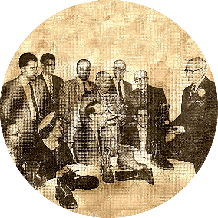 Washington Shoe Footwear Washington Shoe Footwear