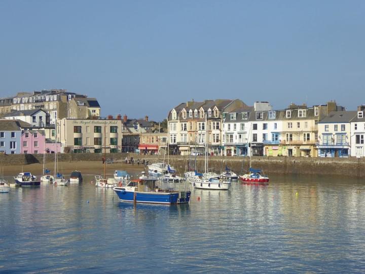 The Elmfield, big holiday house