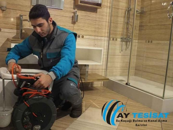 Istanbul Tesisatci Ay Tesisat Mobil Su Tesisatcisi On Strikingly