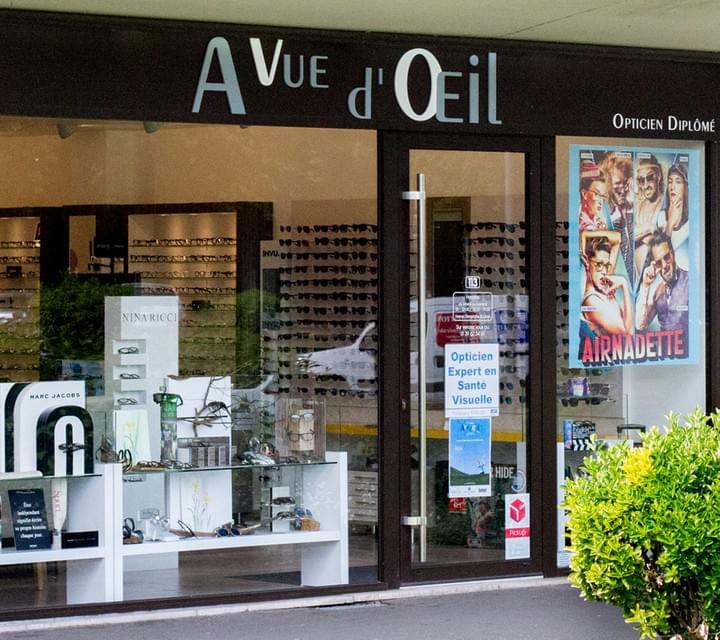 A Vue D Oeil Le Mesnil Le Roi