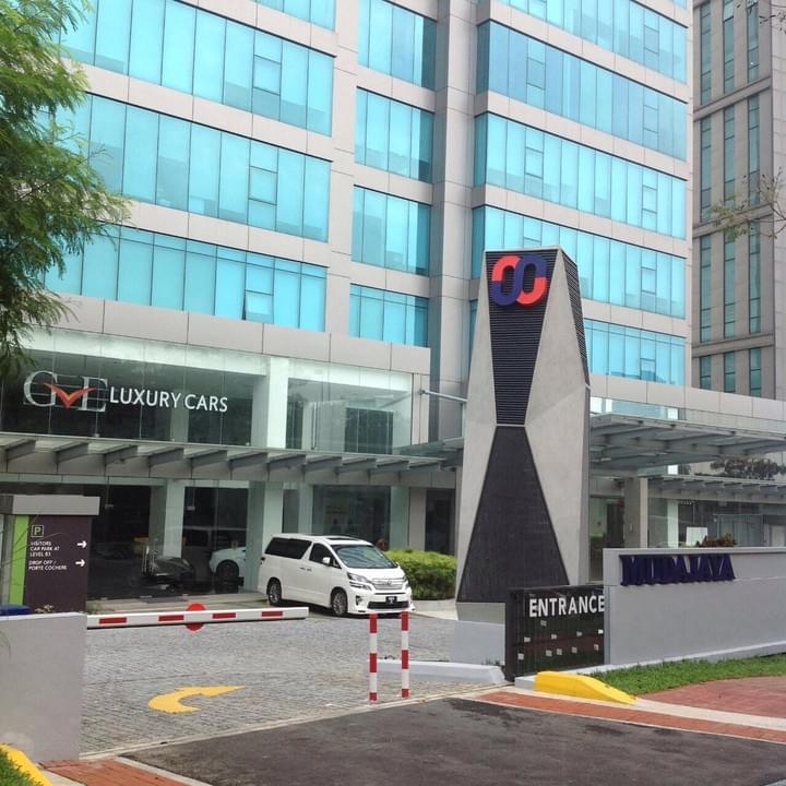 Bank Rakyat Jalan Pinang Bank Rakyat Branches In Penang Penang Local