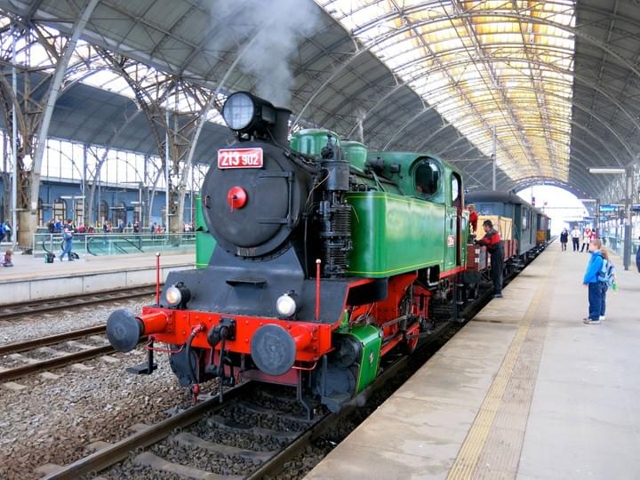 roadshow promo akce guerilla marketing akce nápady vlak soukromý parní lokomotiva pronájem roadshow promo akce guerilla marketing akce nápady vlak soukromý parní lokomotiva pronájem