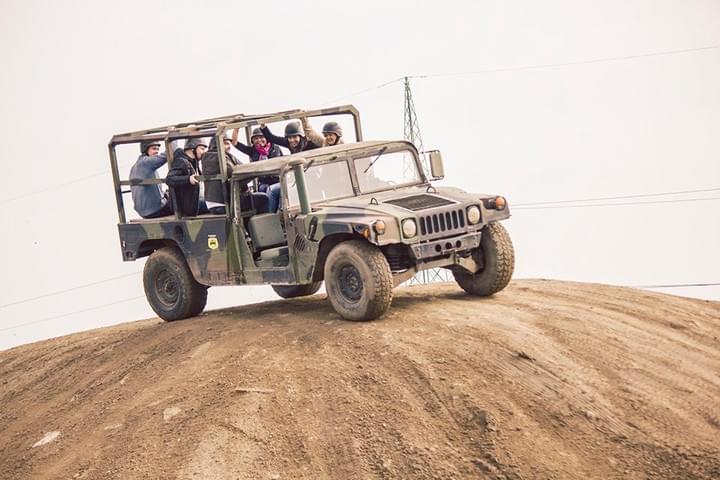 teambuilding team building nápady program supersporty sportovní terénní auta offroad helikoptéra eventová agentura