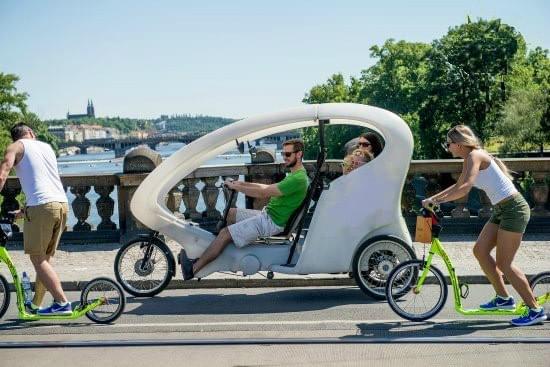 roadshow veletrh promo akce guerilla marketing akce nápady vlak rikša koloběžka pronájem roadshow veletrh promo akce guerilla marketing akce nápady vlak rikša koloběžka pronájem