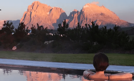 incentiva odměna klientům zaměstnancům nápady program hory Dolomity welness turistika paragliding zážitek aktivity incentiva odměna klientům zaměstnancům nápady program hory Dolomity welness turistika paragliding zážitek aktivity