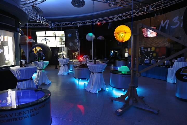 firemní akce večírek vánoční výročí oslava výroční setkání netradiční prostor místo planetárium pronájem firemní akce večírek vánoční výročí oslava výroční setkání netradiční prostor místo planetárium pronájem