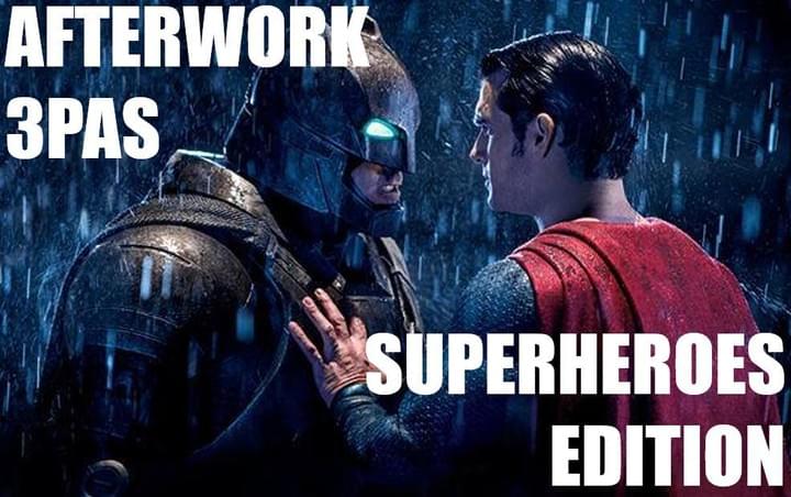 Afterwork LGBT Community Grandes Écoles Parisiennes