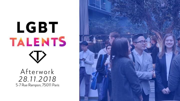 Pride the movie at ESCP Europe for the World AIDS Day 