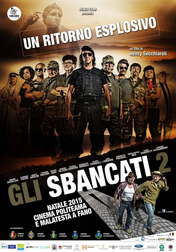 Hego Film
