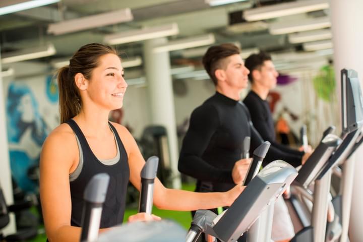Train With Brett Aylesbury Personal Trainer