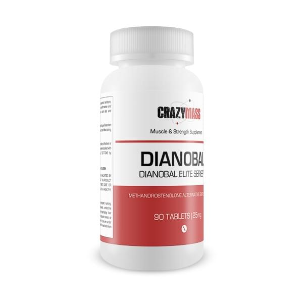 Dianabol Profile - Buy Dianabol on Strikingly