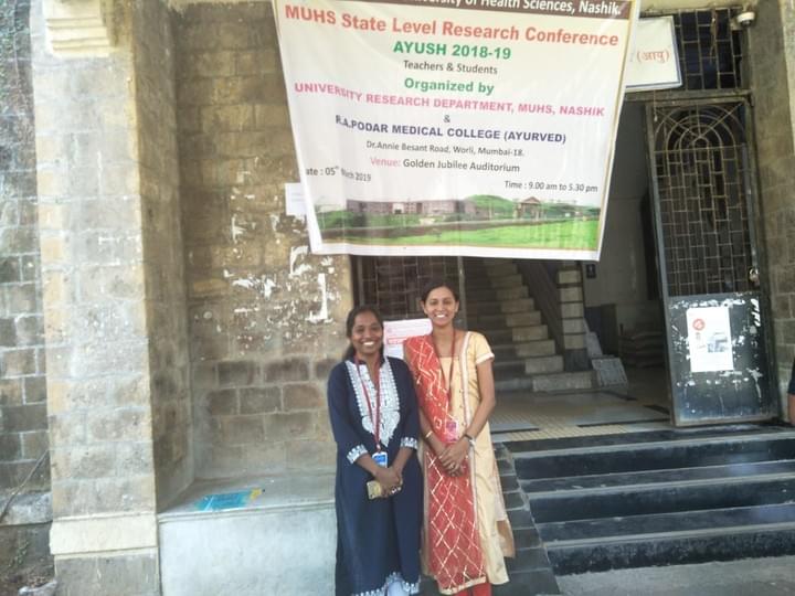 Anantrao Kanase Homoeopathic Medical College And Hospital Akhmc Panchasheel homoeopathic medical college and hospital, khamgaon.