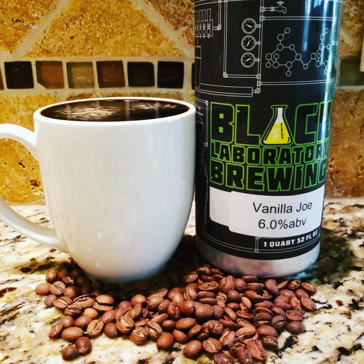 Black Laboratory Brewing
