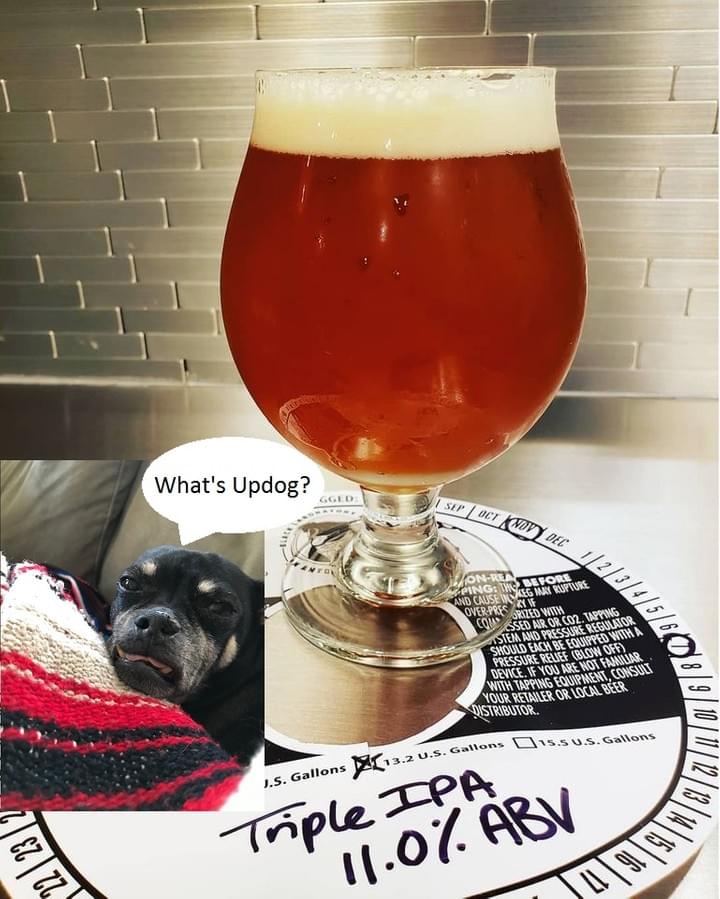 Black Laboratory Brewing