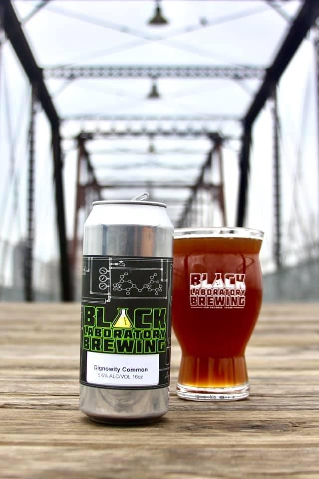 Black Laboratory Brewing