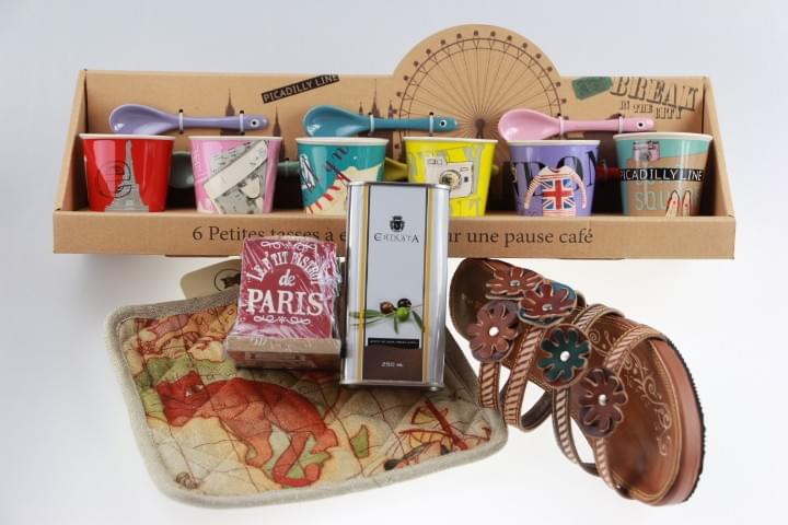 シックスセンスプラスのここにしかない雑貨