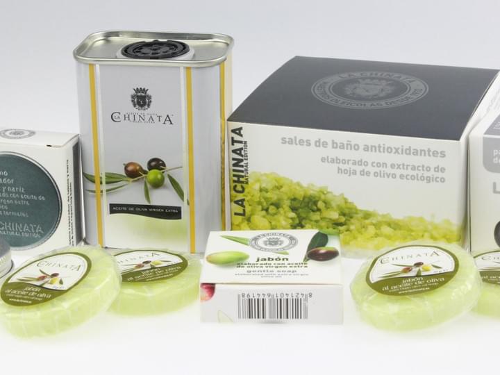 シックスセンスプラスのおいしいオリーブオイル