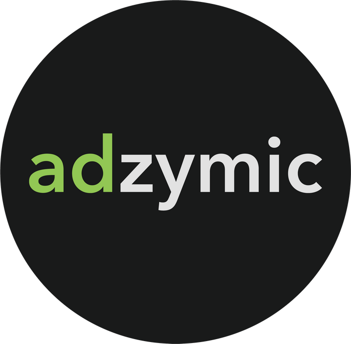 Enzymic Content Advertising Platform