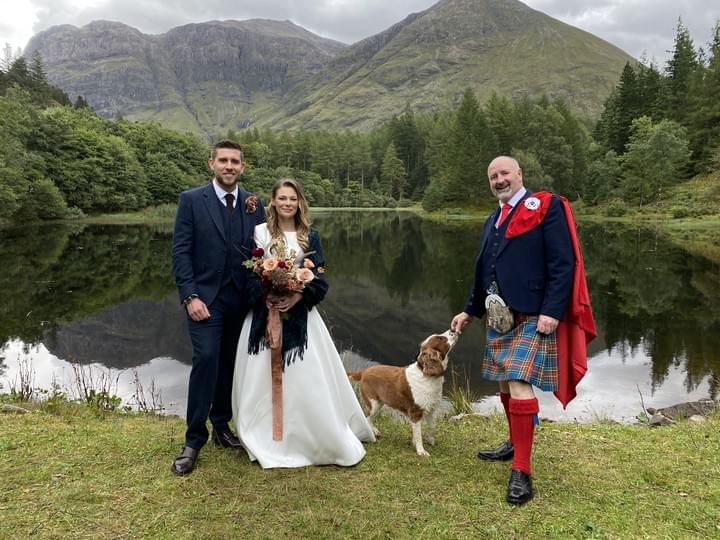 Neil Lynch Humanist Celebrant Scotland Wide