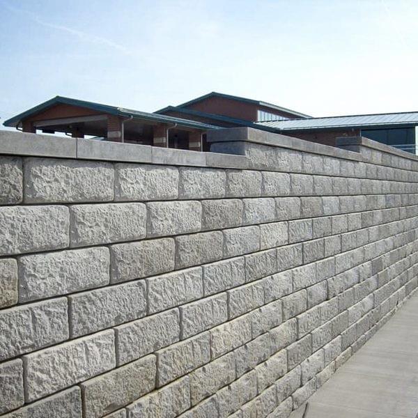 Retaining Walls Behncke Construction High Quality Foundation Repair And Basement Waterproofing