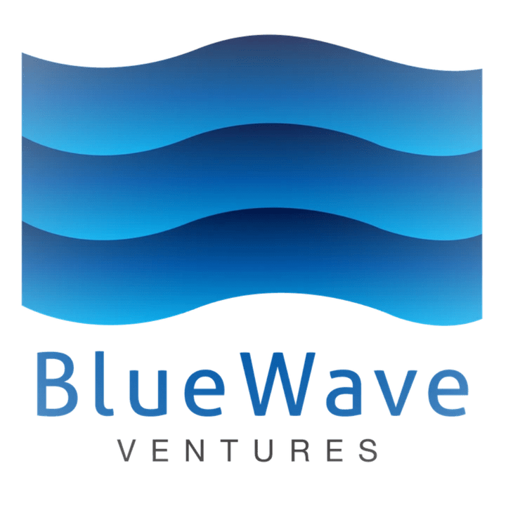 BlueWave Ventures Builders. Operators. Advisors.