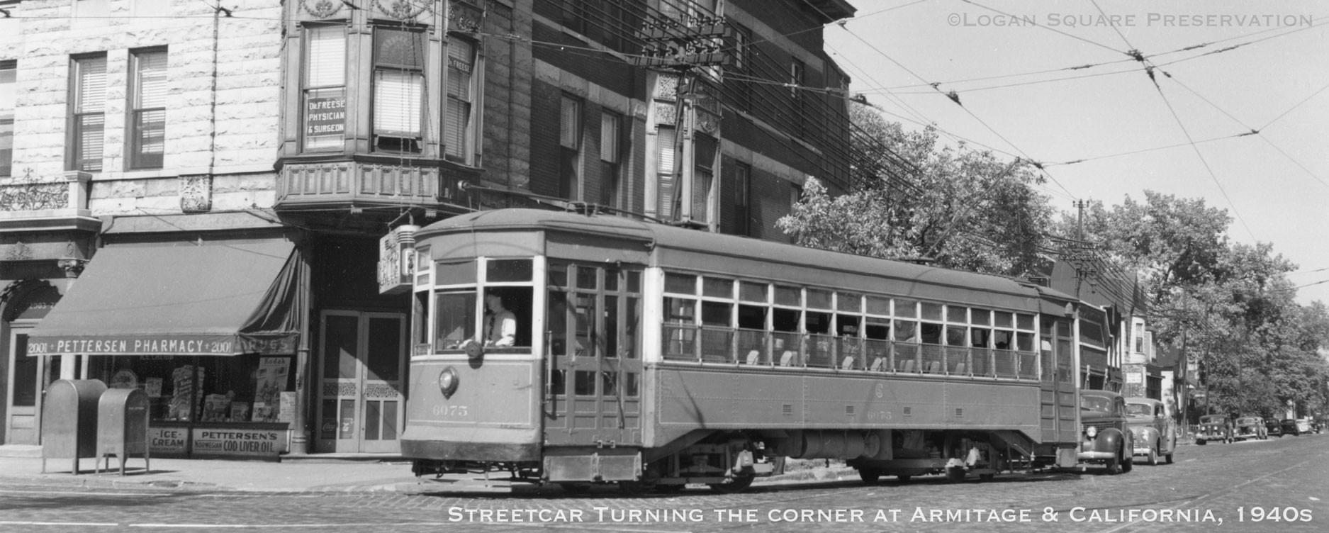 Resources Logan Square Preservation