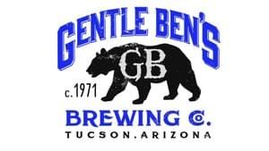 Gentle Ben's Logo