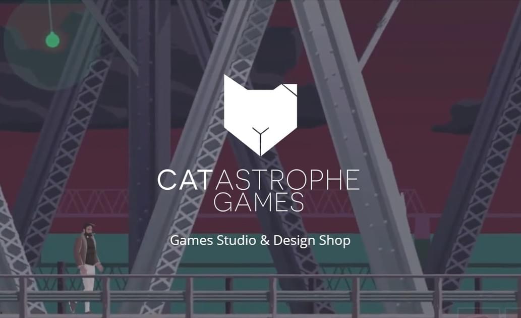 Catastrophe Games Indie Game Studio