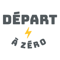 Depart A Zero On Strikingly
