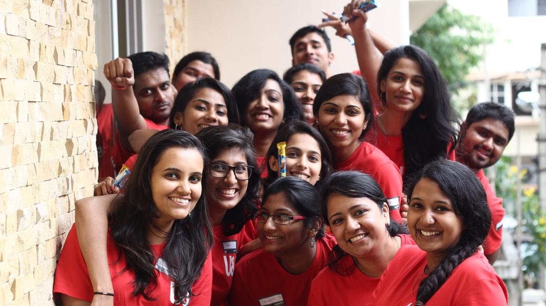 U I Is Hiring Find local ngos groups in hyderabad and meet people who share your interests. u i