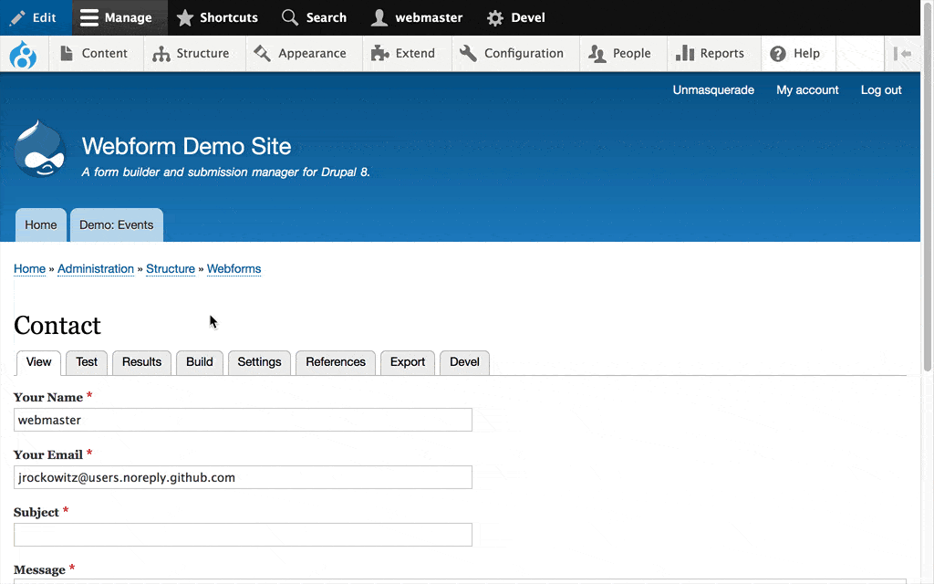 YAML Source YAML Source