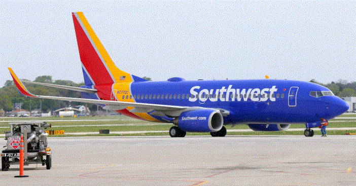 southwest cheap flight deals