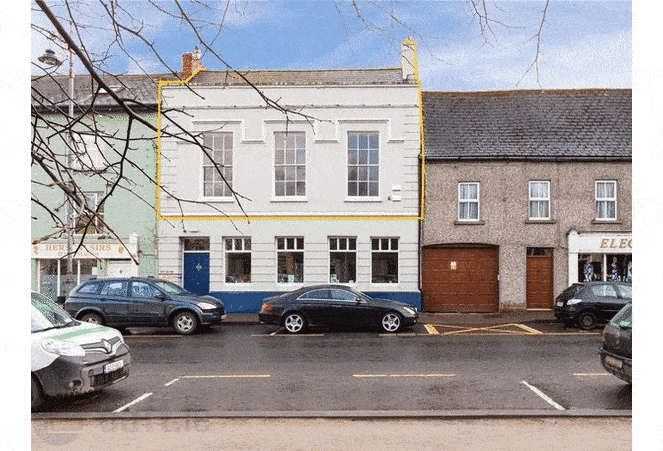 Sonas Health and Wellness Centre in Bunclody, Co. Wexford Sonas Health and Wellness Centre in Bunclody, Co. Wexford