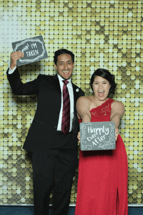 Animated GIFs with the Magic Selfie Mirror Animated GIFs with the Magic Selfie Mirror