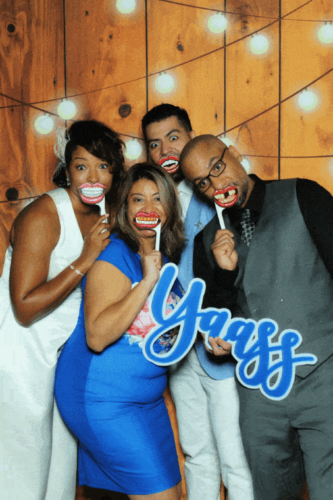 Photo booth Magic Selfie Fun Photo booth Magic Selfie Fun