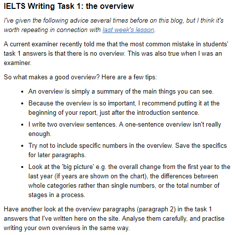 IELTS WRITING TASK 1 SIMON IELTS WRITING TASK 1 SIMON